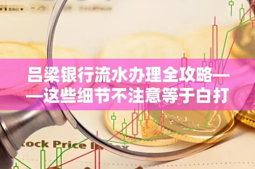 吕梁银行流水办理全攻略——这些细节不注意等于白打